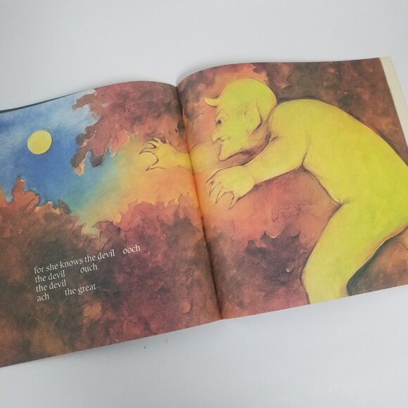 Hist Whist by E.E. Cummings Trumpet Special Edition (1991, PB) Tulips & Chimneys - Picture 4 of 11